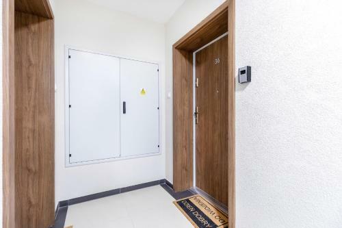 Apartamenty Osiedle Bursztynowe III By Renters