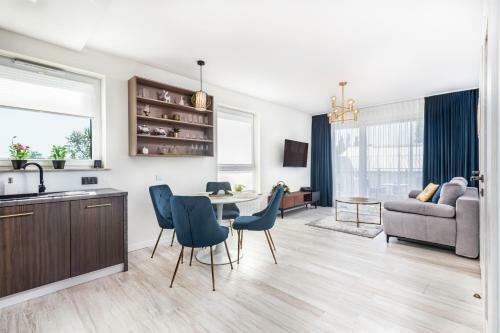 Apartamenty Osiedle Bursztynowe III By Renters