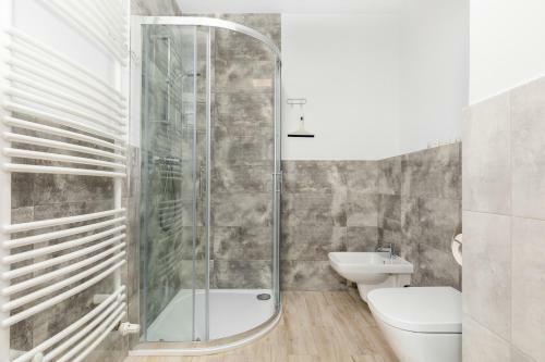 Apartamenty Osiedle Bursztynowe III By Renters