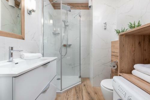 Apartamenty Osiedle Bursztynowe III By Renters