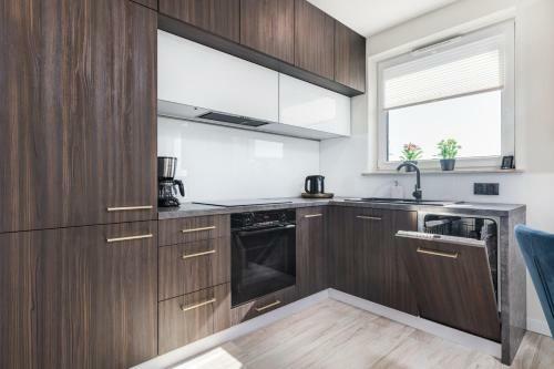 Apartamenty Osiedle Bursztynowe III By Renters