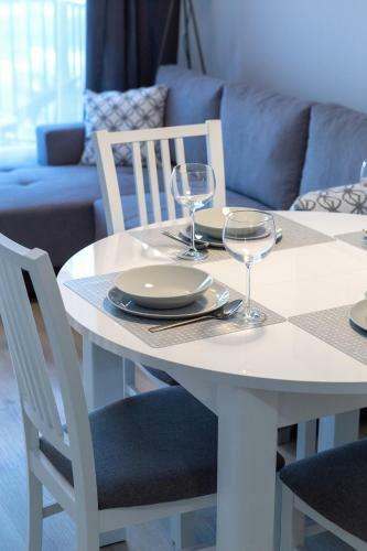 Apartamenty Osiedle Bursztynowe III By Renters