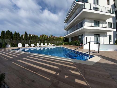 Apartament Azure 16 - 365pam