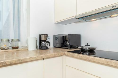 Apartamenty Osiedle Bursztynowe By Renters