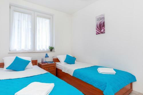 Apartamenty Osiedle Bursztynowe By Renters