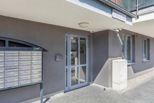 Apartamenty Osiedle Bursztynowe By Renters