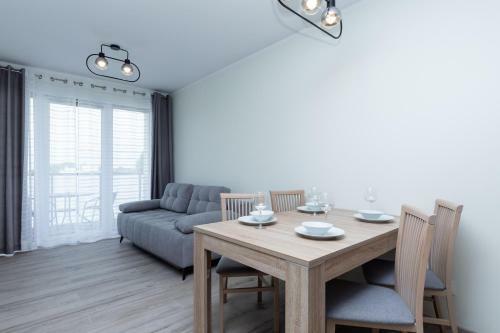 Jantar Apartamenty - Apartamenty Kasprowicza