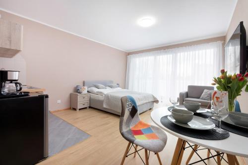 Jantar Apartamenty - Apartamenty Kasprowicza