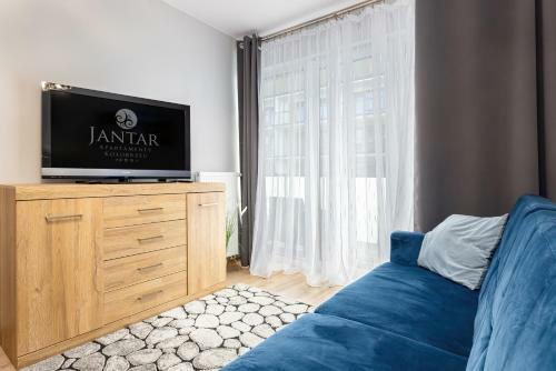 Jantar Apartamenty - Apartamenty Kasprowicza
