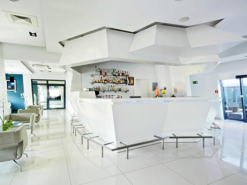 Vacationclub - Olympic Park Apartament A605