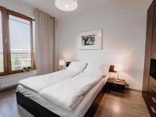 Vacationclub - Olympic Park Apartament A605