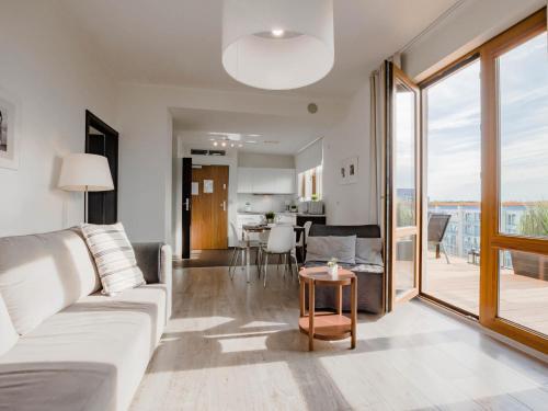 Vacationclub - Olympic Park Apartament A605