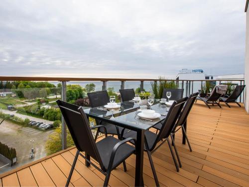 Vacationclub - Olympic Park Apartament A605