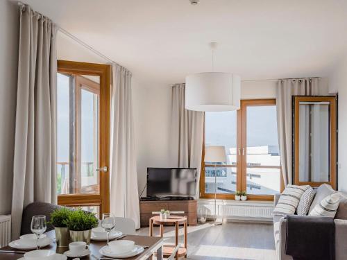 Vacationclub - Olympic Park Apartament A605