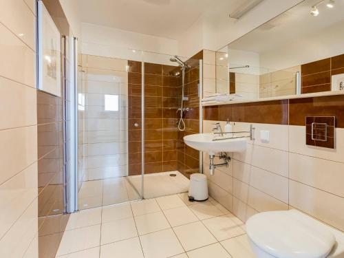 Vacationclub - Olympic Park Apartament A605