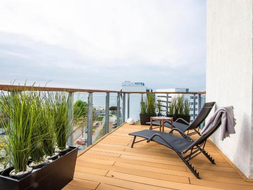 Vacationclub - Olympic Park Apartament A605