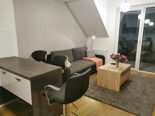 Apartamento Apt Nadmorskie - Feniks
