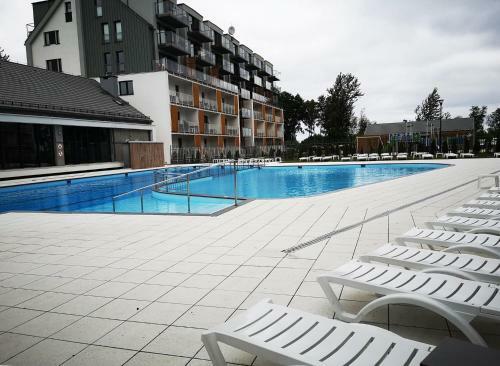 Apartamento Apt Nadmorskie - Feniks