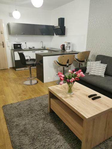 Apartamento Apt Nadmorskie - Feniks