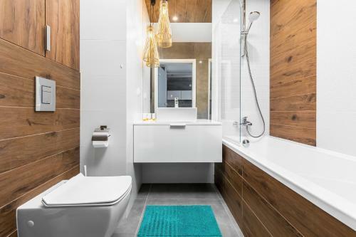 Apartament Osiedle Bursztynowe Ba?tycka By Renters