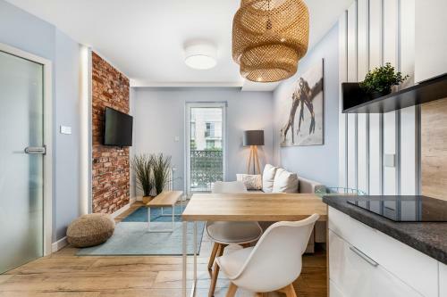 Apartament Osiedle Bursztynowe Ba?tycka By Renters