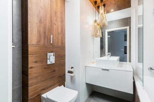 Apartament Osiedle Bursztynowe Ba?tycka By Renters