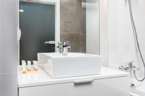 Apartament Osiedle Bursztynowe Ba?tycka By Renters