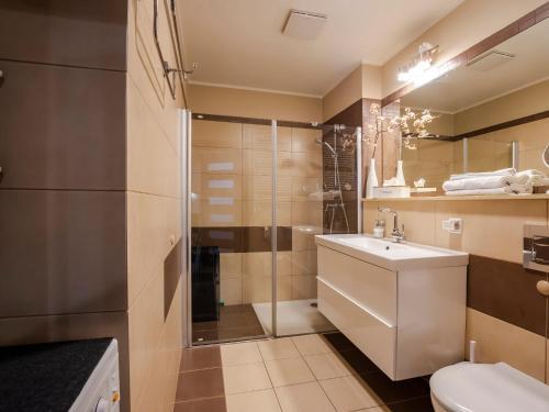 Vacationclub - Olympic Park Apartament A315