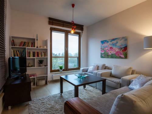 Vacationclub - Olympic Park Apartament A315