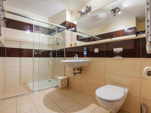 Vacationclub - Olympic Park Apartament A513