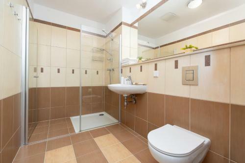 Jantar Apartamenty - Olympic Park