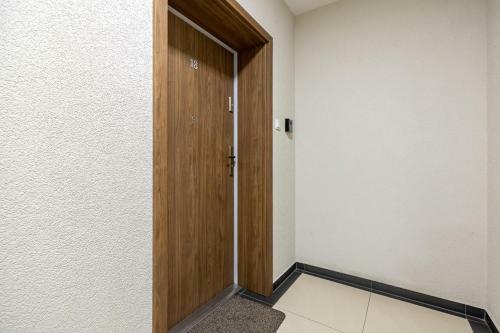 Jantar Apartamenty - Osiedle Bursztynowe III