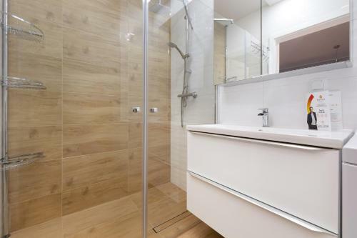 Jantar Apartamenty - Osiedle Bursztynowe III