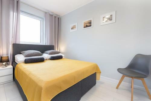 Jantar Apartamenty - Osiedle Bursztynowe III