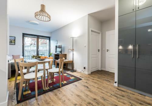 Apartamento Rent Like Home - Ko?o Brzegu I
