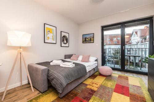 Apartamento Rent Like Home - Ko?o Brzegu I