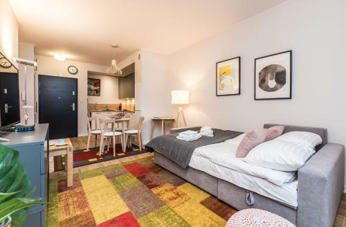 Apartamento Rent Like Home - Ko?o Brzegu I