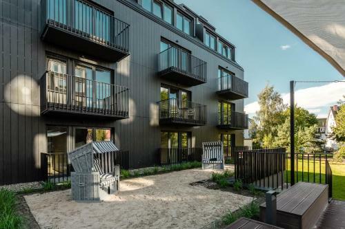 Apartamento Rent Like Home - Ko?o Brzegu I