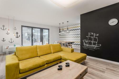 Apartamento Rent Like Home - Ko?o Brzegu I
