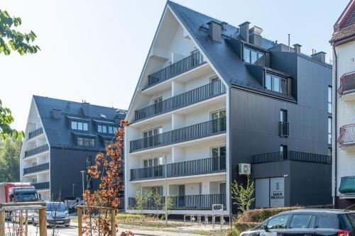 Apartamento Rent Like Home - Ko?o Brzegu III