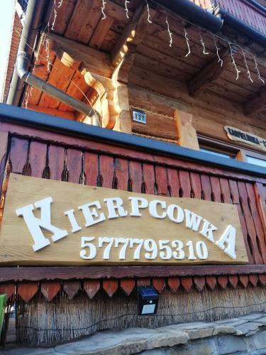 Apartamenty Kierpc�wka