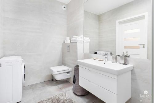 Jantar Apartamenty - Nadmorskie Tarasy Spa 2