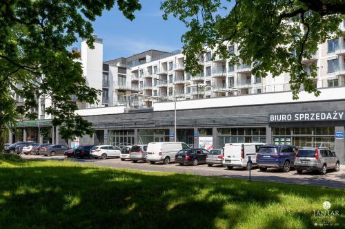 Jantar Apartamenty - Nadmorskie Tarasy Spa 2