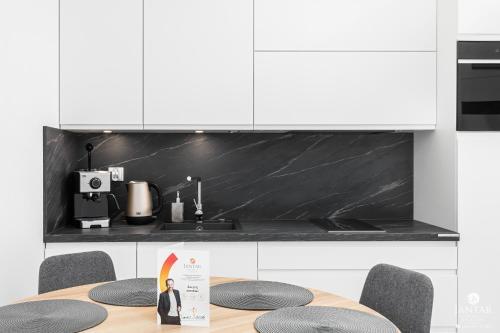Jantar Apartamenty - Nadmorskie Tarasy Spa 2