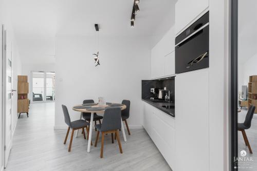 Jantar Apartamenty - Nadmorskie Tarasy Spa 2
