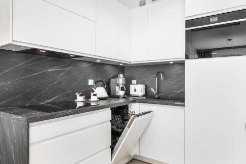 Jantar Apartamenty - Nadmorskie Tarasy Spa 2
