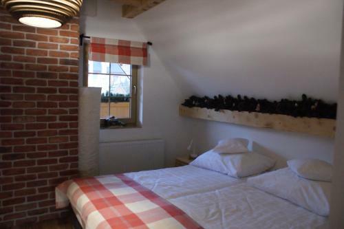 Apartamento Tylkowa Chata