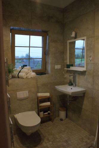 Apartamento Tylkowa Chata