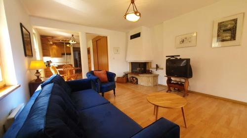 Apartamento Zakominek