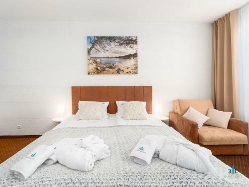 3l Apartments Diva